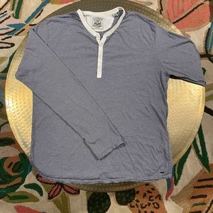 Scotch and Soda Long Sleeve